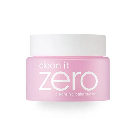 BANILA Co - Clean It Zero Cleansing Balm Original 100ml