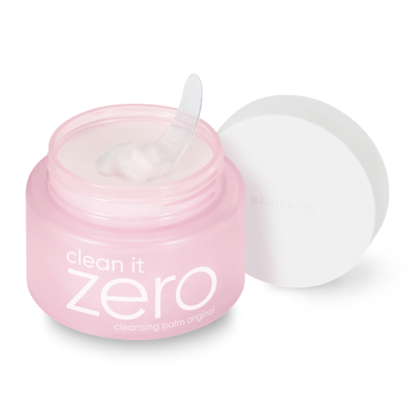 BANILA Co - Clean It Zero Cleansing Balm Original 100ml