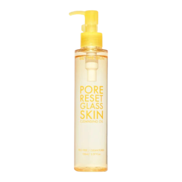 Be The Skin - Pore Reset Glass Skin Cleansing Oil 150ml
