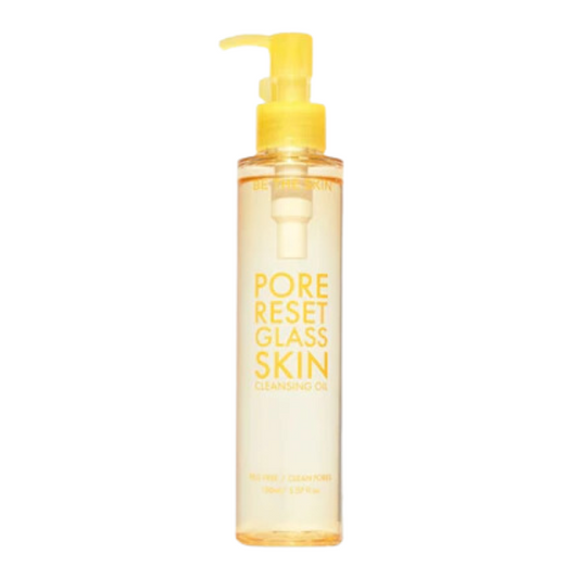 Be The Skin - Pore Reset Glass Skin Cleansing Oil 150ml