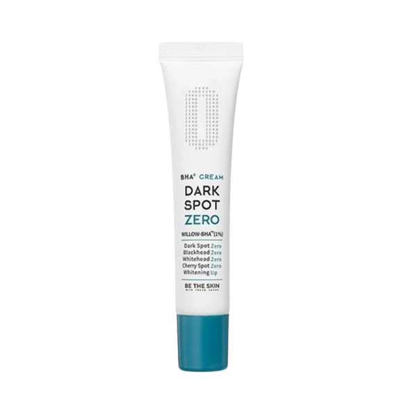 Be The Skin - BHA+ Dark Spot ZERO Cream 35ml