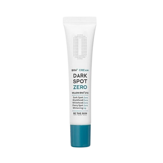 Be The Skin - BHA+ Dark Spot ZERO Cream 35ml
