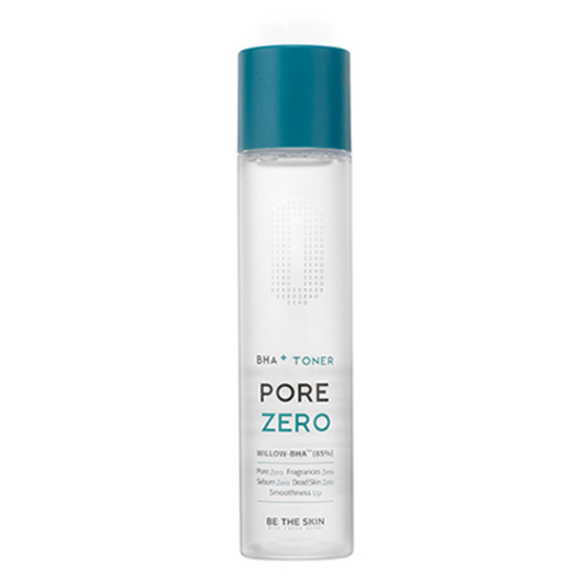 Be The Skin - BHA+ PORE ZERO Toner 150ml