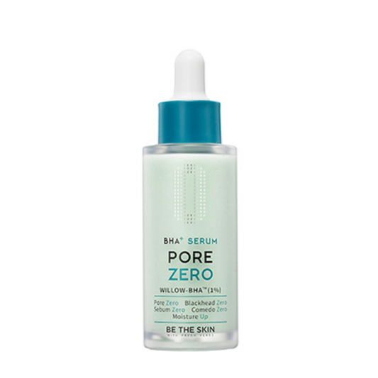 Be The Skin - BHA+ PORE ZERO Serum 30ml