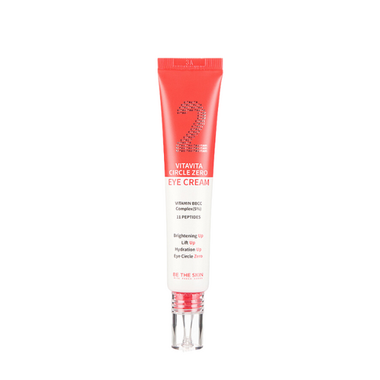 Be The Skin - Vitavita Circle Zero Eye Cream 30g