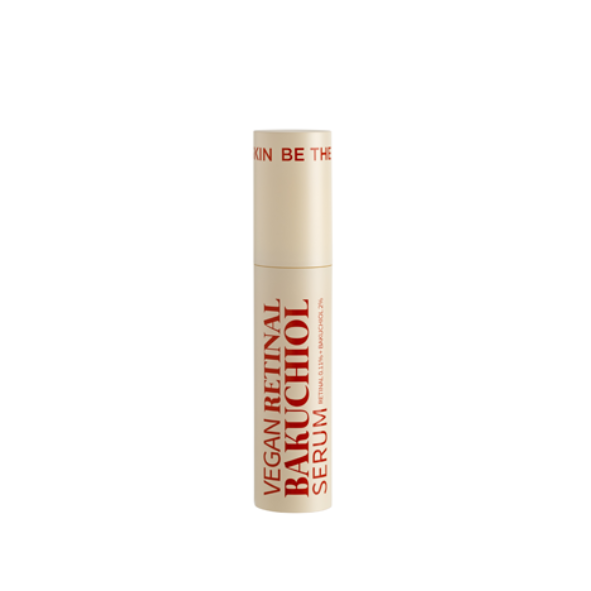 Be The Skin - Vegan Retinal Bakuchiol Serum 20ml