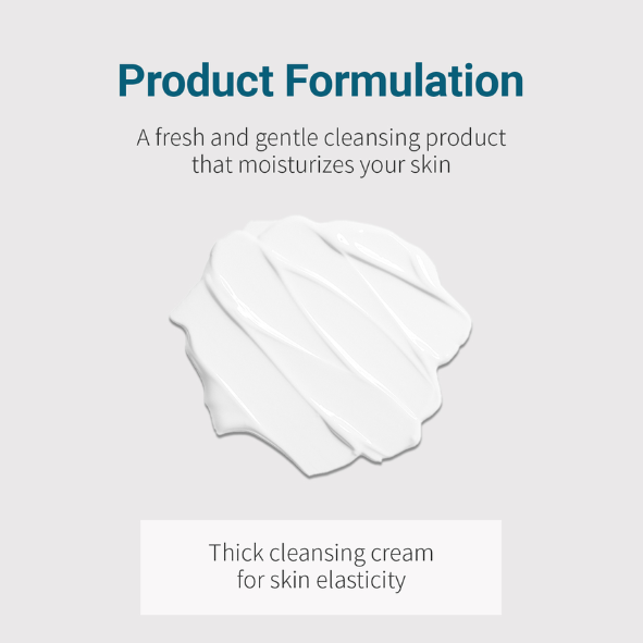 Be The Skin - BHA+ PORE ZERO Cleansing Foam 150ml