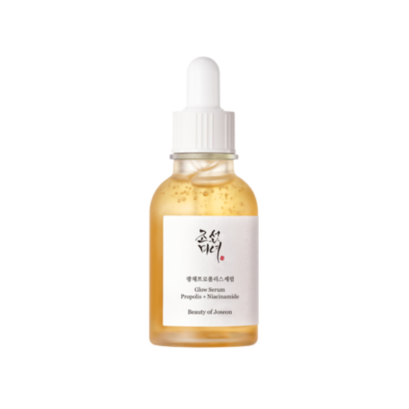 BEAUTY OF JOSEON - Glow Seum : Propolis + Niacinamide 60ml