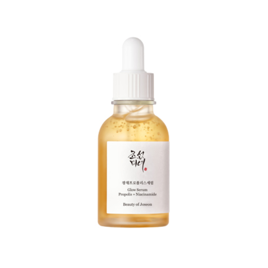 BEAUTY OF JOSEON - Glow Seum : Propolis + Niacinamide 60ml