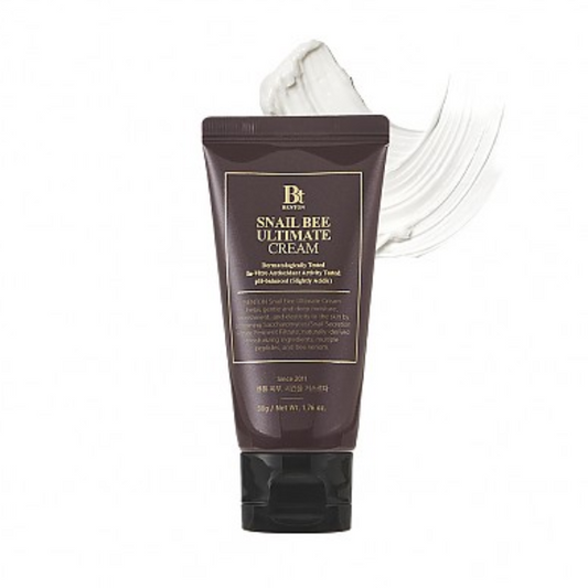 Benton - Snail Bee Ultimate Cream 50ml