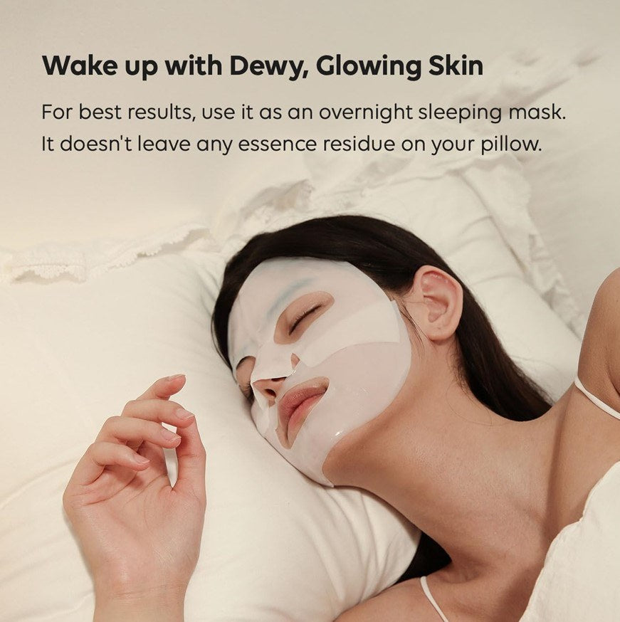 BIODANCE - Bio Collagen Real Deep SLEEP Mask (4ea)