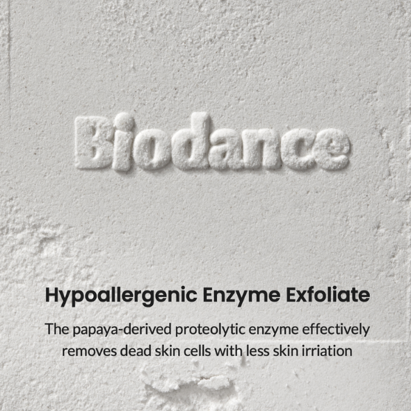 Biodance - Hydro Ceramide Cleansing Powder (1g x 30ea)