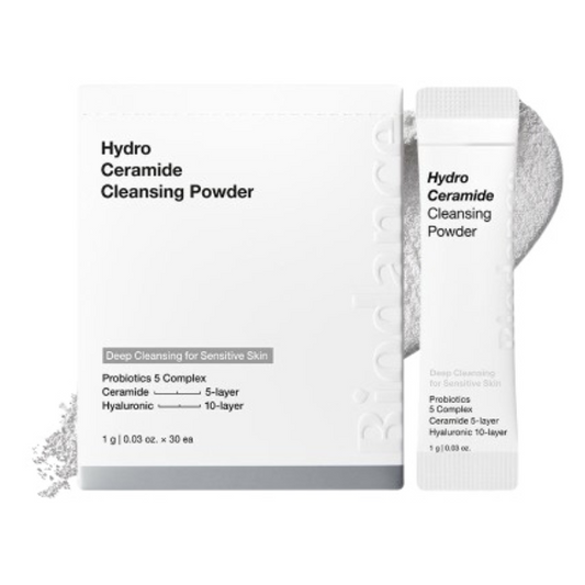 Biodance - Hydro Ceramide Cleansing Powder (1g x 30ea)