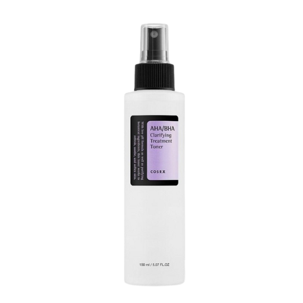 COSRX - AHA / BHA 7 Clarifying Treatment Toner 150ml