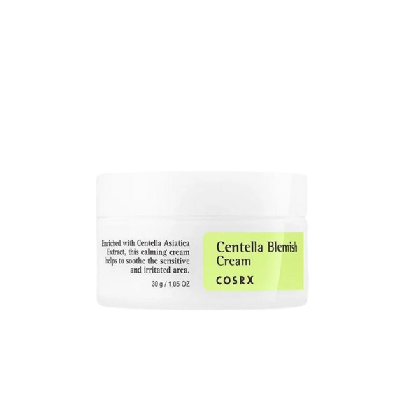 COSRX - Centella Blemish Cream 30g
