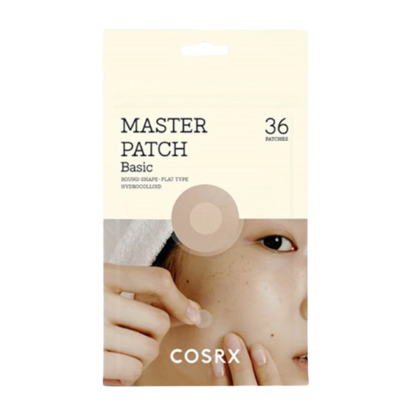 COSRX - Master Patch Basic
