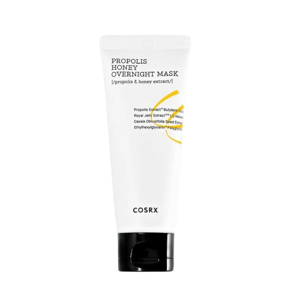 COSRX - Full Fit Propolis Honey Overnight Mask 60ml