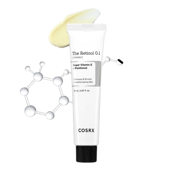 COSRX - The Retinol 0.1 Cream 20ml