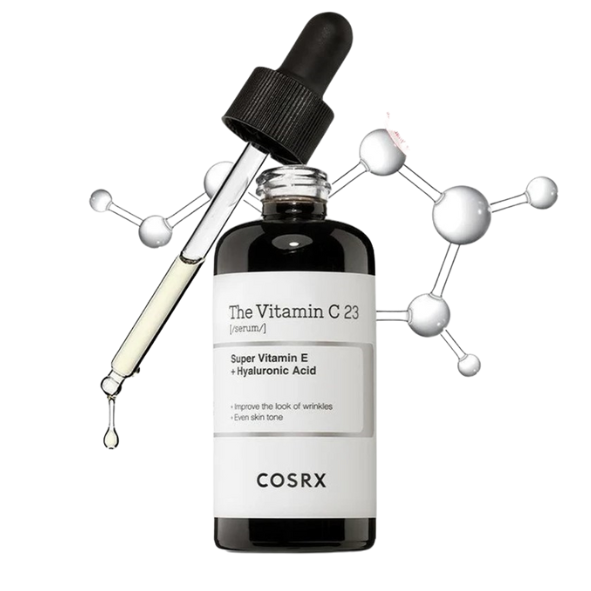 COSRX - The Vitamin C 23 Serum 20ml