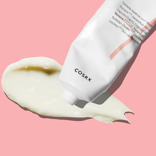 COSRX - Balancium Comfort Ceramide Cream 80g