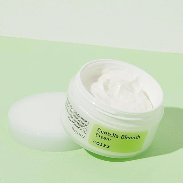 COSRX - Centella Blemish Cream 30g