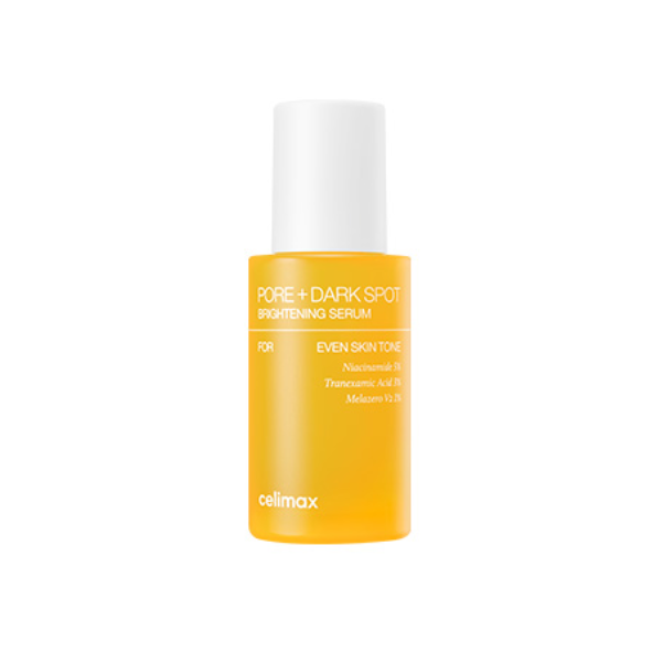 celimax - Pore+Dark Spot Brightening Serum 30ml