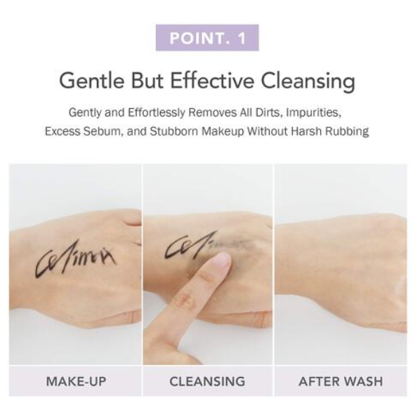 celimax - Fresh Blackhead Jojoba Cleansing Oil 150ml