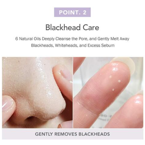 celimax - Fresh Blackhead Jojoba Cleansing Oil 150ml