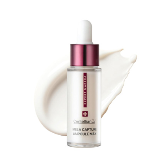 Centellian24 - Expert Madeca Mela Capture Ampoule Max 15ml