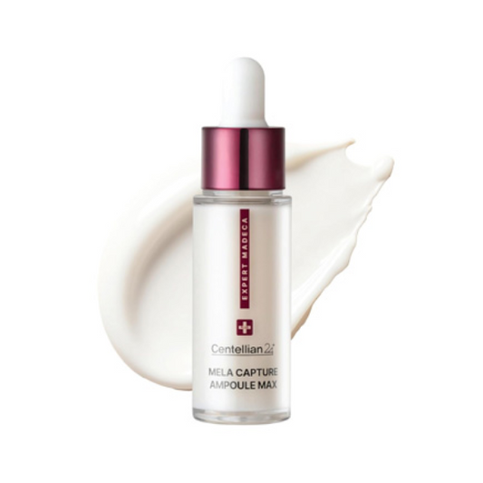 Centellian24 - Expert Madeca Mela Capture Ampoule Max 15ml