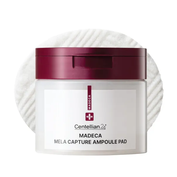 Centellian24 - Madeca Mela Capture Ampoule Pad (60)