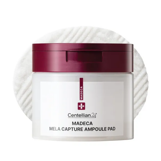 Centellian24 - Madeca Mela Capture Ampoule Pad (60)