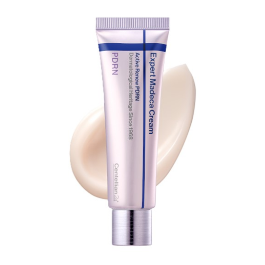 Centellian24 - Expert Madeca Cream Active Renew PDRN 50ml