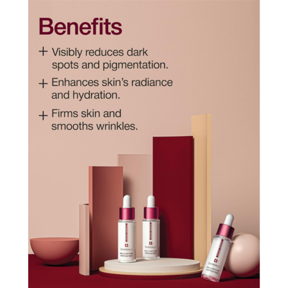 Centellian24 - Expert Madeca Mela Capture Ampoule Max 15ml