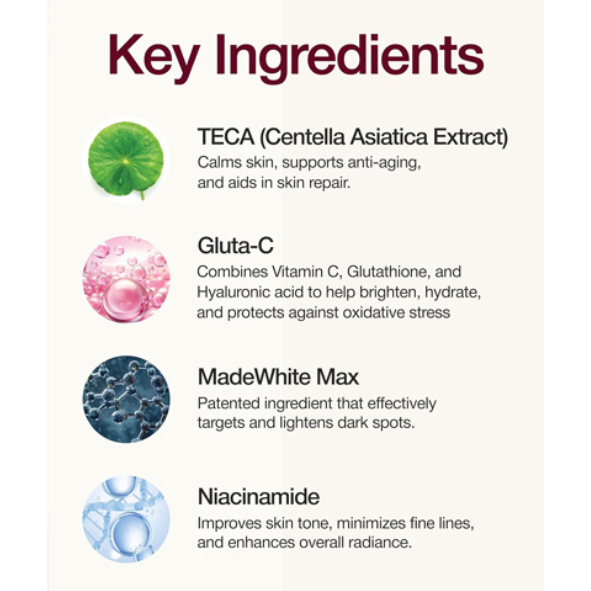 Centellian24 - Expert Madeca Mela Capture Ampoule Max 15ml