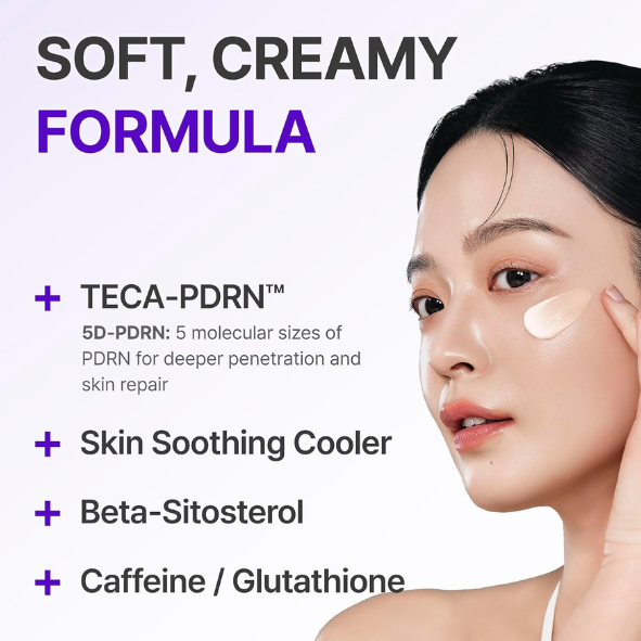 Centellian24 - Expert Madeca Cream Active Renew PDRN 50ml