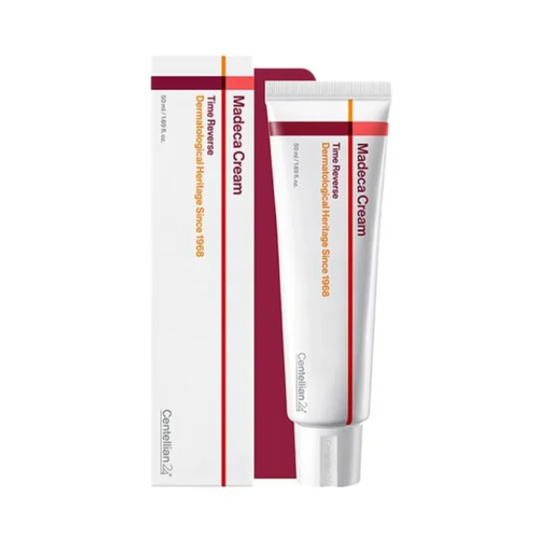 Centellian24 - Madeca Cream Time Reverse 50ml (Season 7)