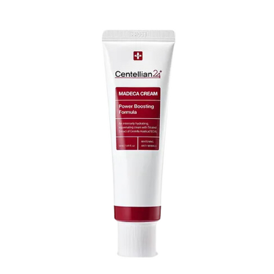 Centallian 24 - MADECA Cream Power Boosting Formula 50ml