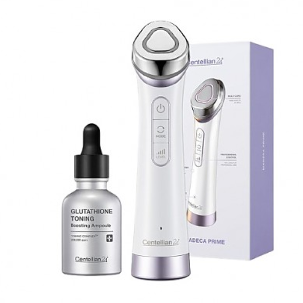 Centellian 24 - Madeca Prime Facial Toning Device + Ampoule 30ml