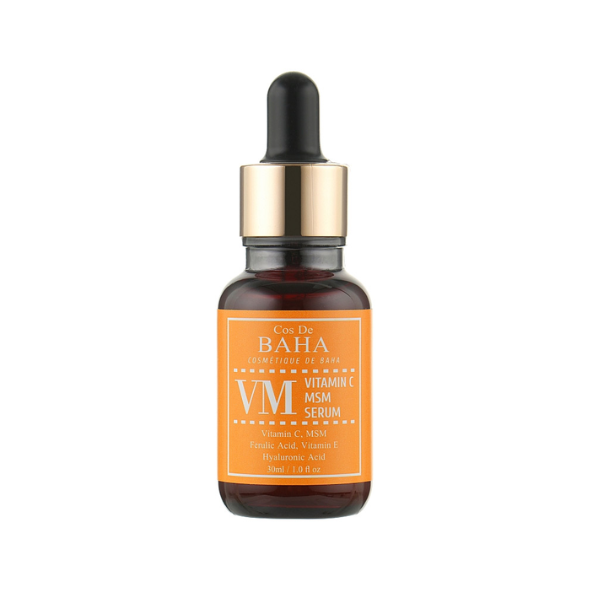 Cos De BAHA - VM Vitamin C MSM Serum 30ml