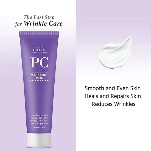 Cos De BAHA - PC M.A Peptide Cream 45ml