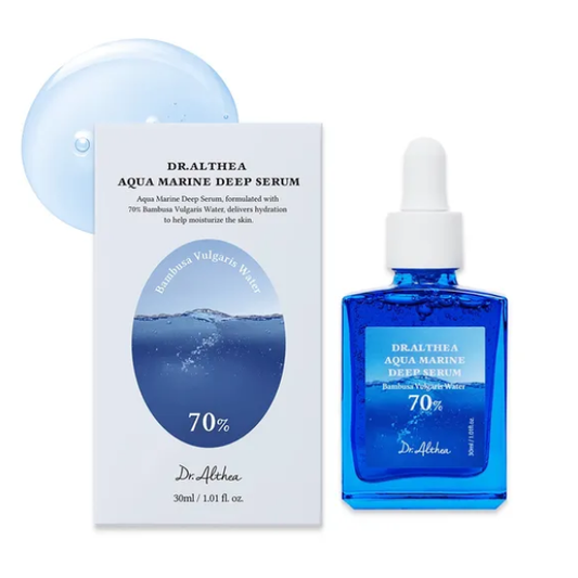Dr.Althea - Aqua Marine Deep Serum 30ml