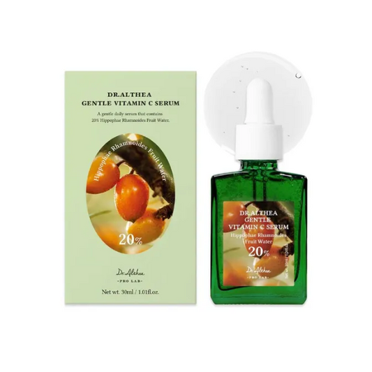 Dr. Althea - Gentle Vitamin C Serum 30ml