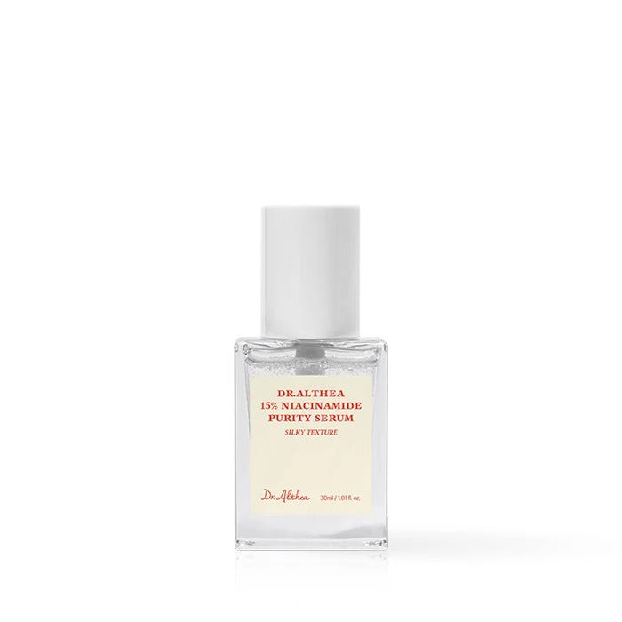 Dr.Althea - 15% Niacinamide Purity Serum