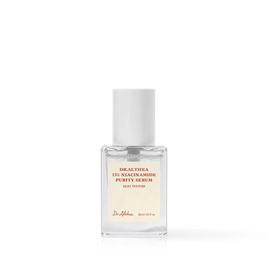 Dr.Althea - 15% Niacinamide Purity Serum