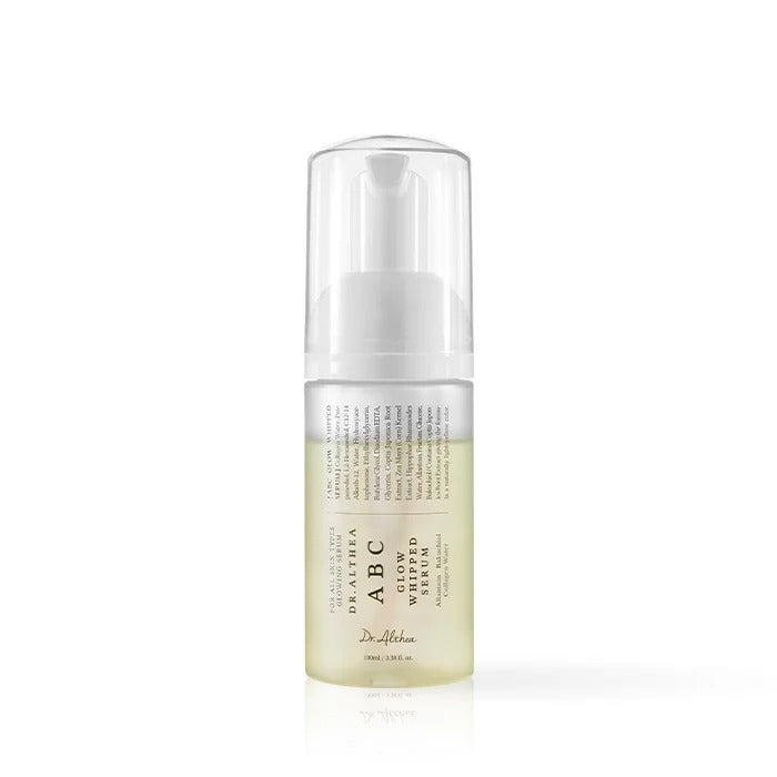 Dr. Althea 15% Niacinamide purity serum NZ