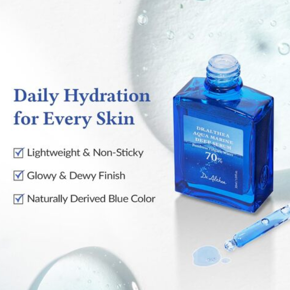 Dr.Althea - Aqua Marine Deep Serum 30ml