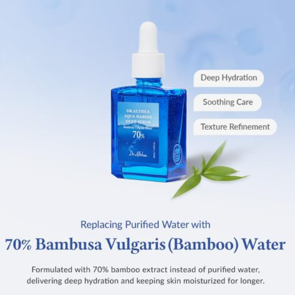Dr.Althea - Aqua Marine Deep Serum 30ml