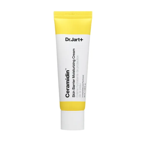Dr.Jart+ Ceramidin Skin Barrier Moisturizing Cream 50ml