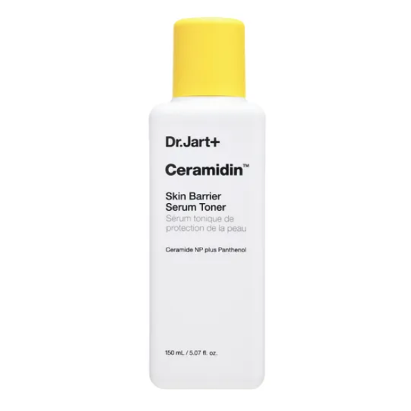 Dr.Jart+ Ceramidin Skin Barrier Serum Toner 150ml
